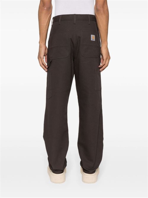 Pantalone Double Knee CARHARTT WIP | I031501470132